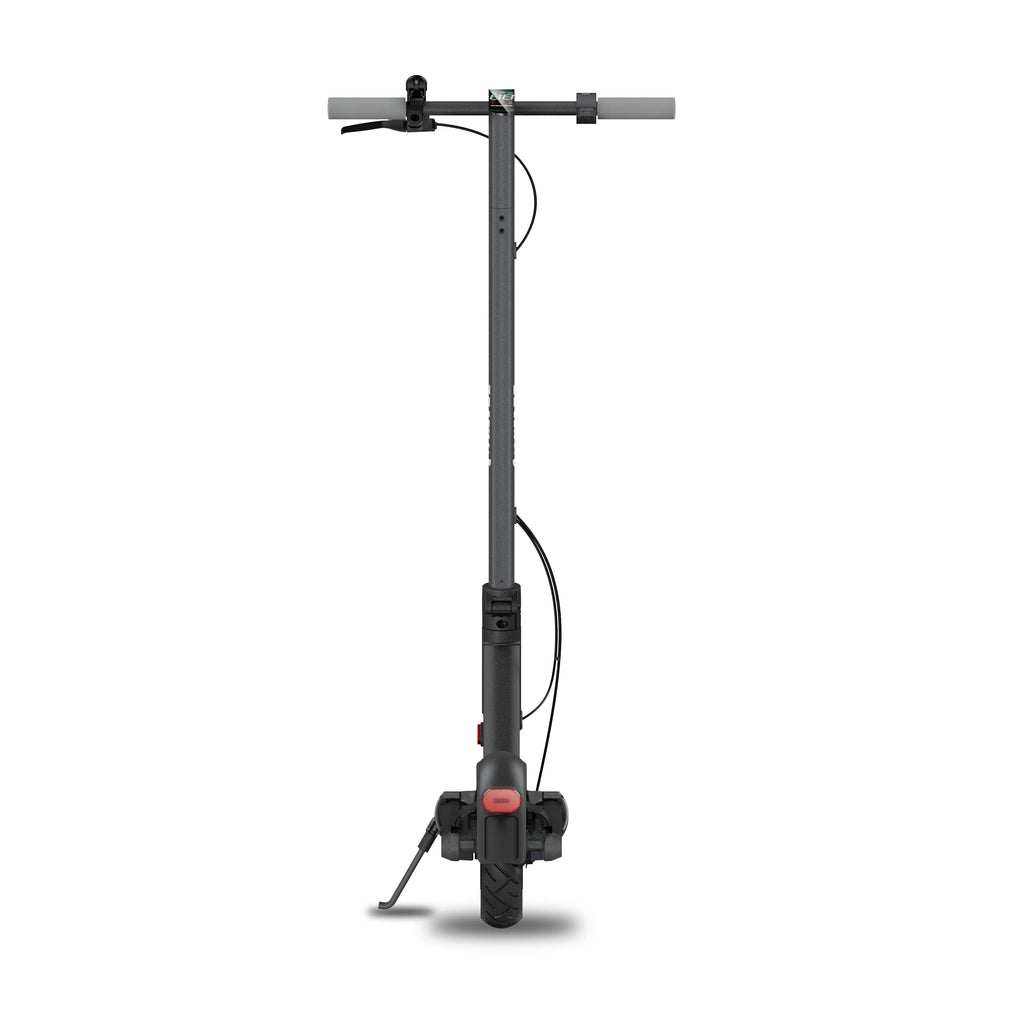 Black Electric Scooter P9447