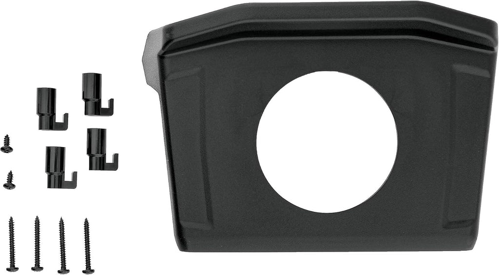 Waterproof Radio Mounting Kit K124278