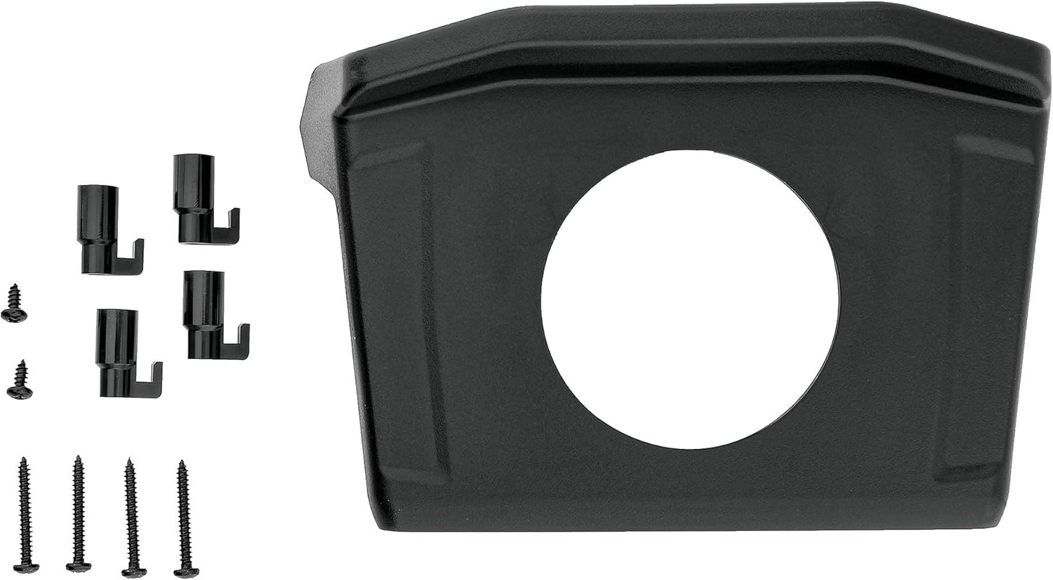 Waterproof Radio Mounting Kit K124278