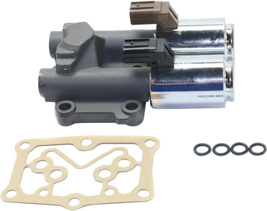 Dual Linear Shift Solenoid for Honda Fit 2007 2008 B3979