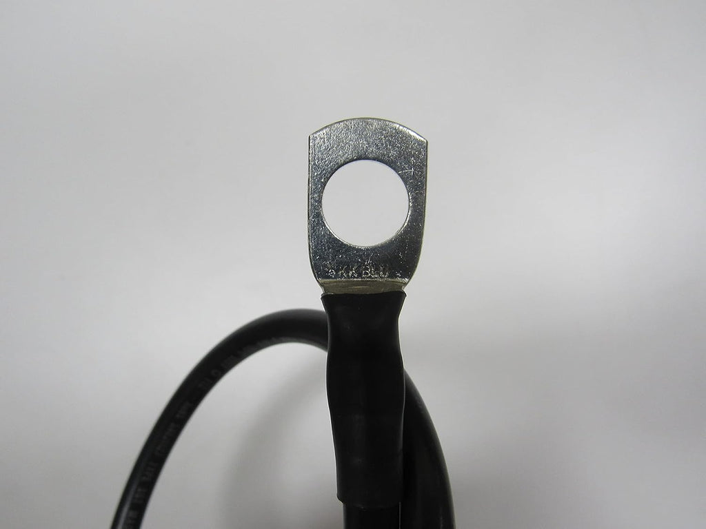 Battery Cable Kit 2/0 Straight End Q2144