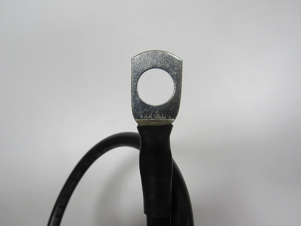 Battery Cable Kit 2/0 Straight End Q2144