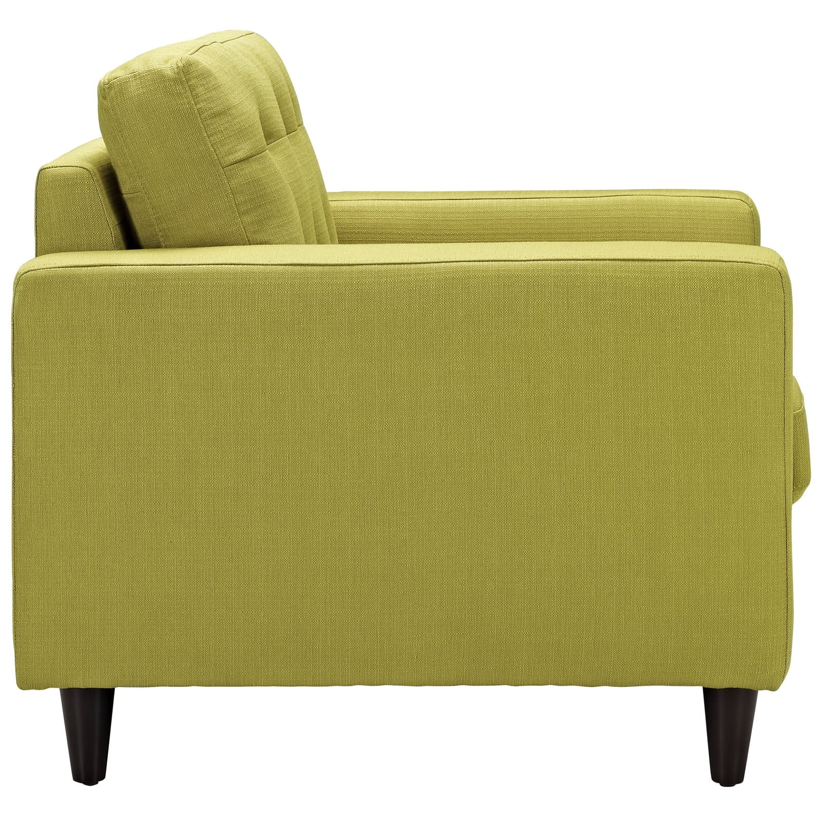 Sofa and Armchairs Set of 3 in Wheatgrass Z42201