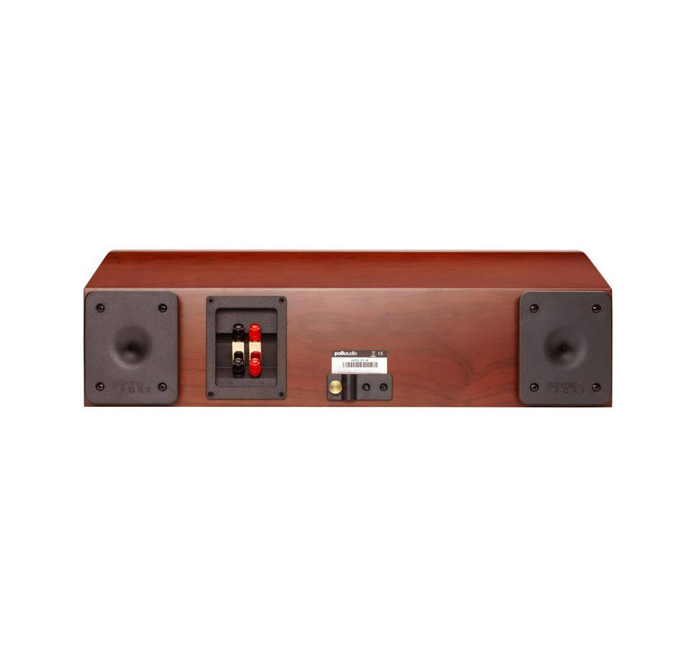 Cherry Center Channel Speaker P83625