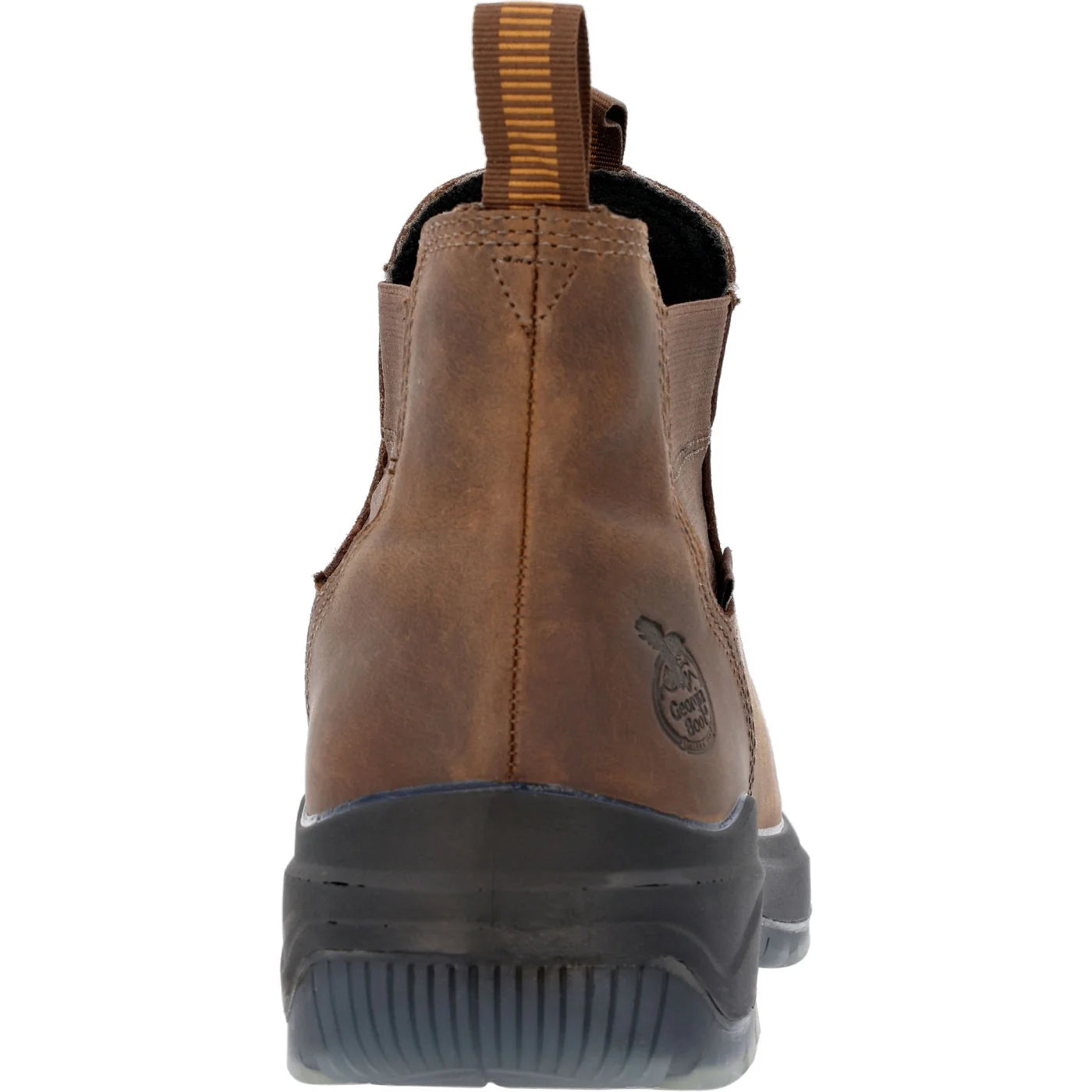 Composite Toe Waterproof Chelsea Boot H433