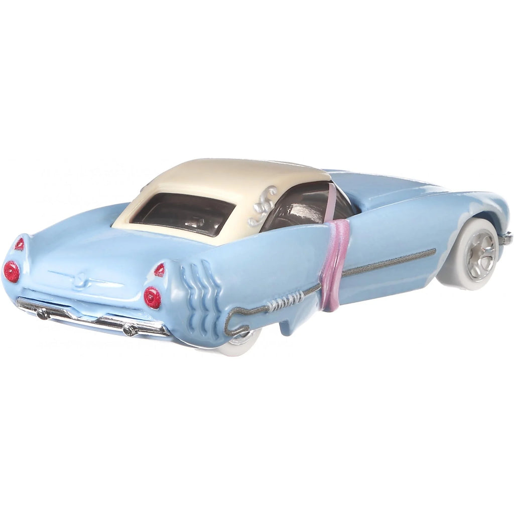 Bo Peep Character Car D12782