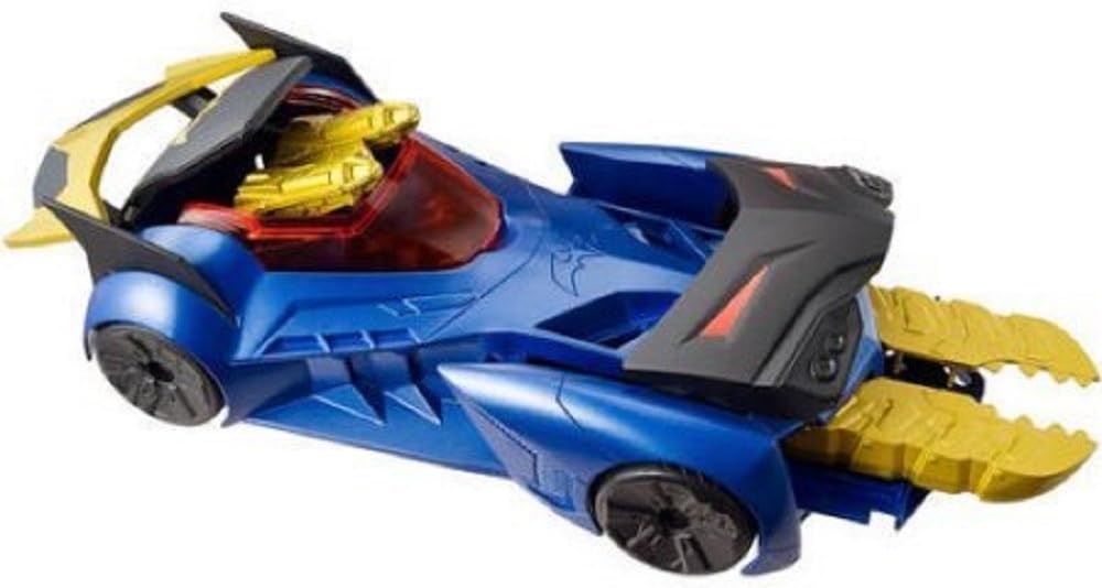 Batmobile Action Figure W832735