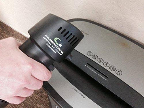 Canless Air System O2 Hurricane Air Duster Q2031