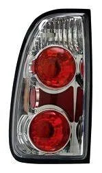 Tail Light Assembly K6213
