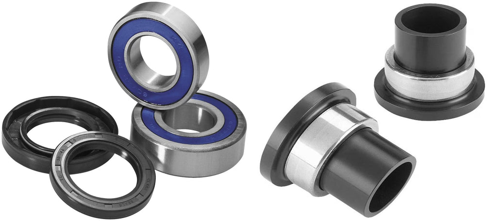Front Wheel Bearing and Spacer Kits for Yamaha YZ250F 2007-2008 R975