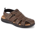 Fisherman Sandal N278