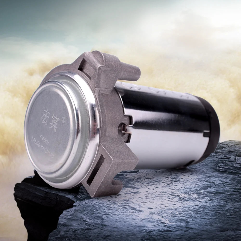 Mini Air Compressor 24V Air Pump for Air Horns B57332