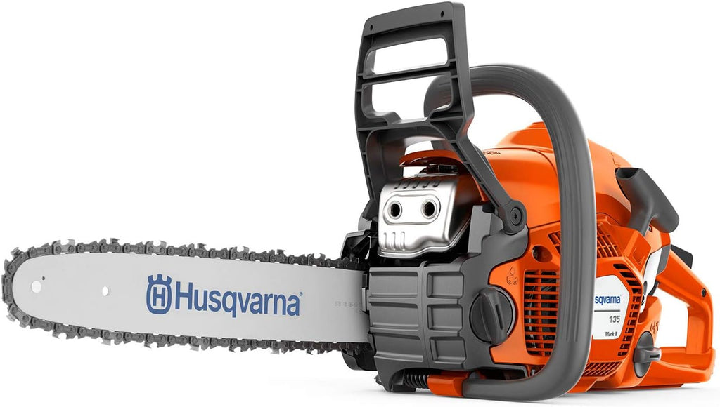 Gas Chainsaw I299