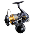 Twin Power SW Spinning Reel Z278
