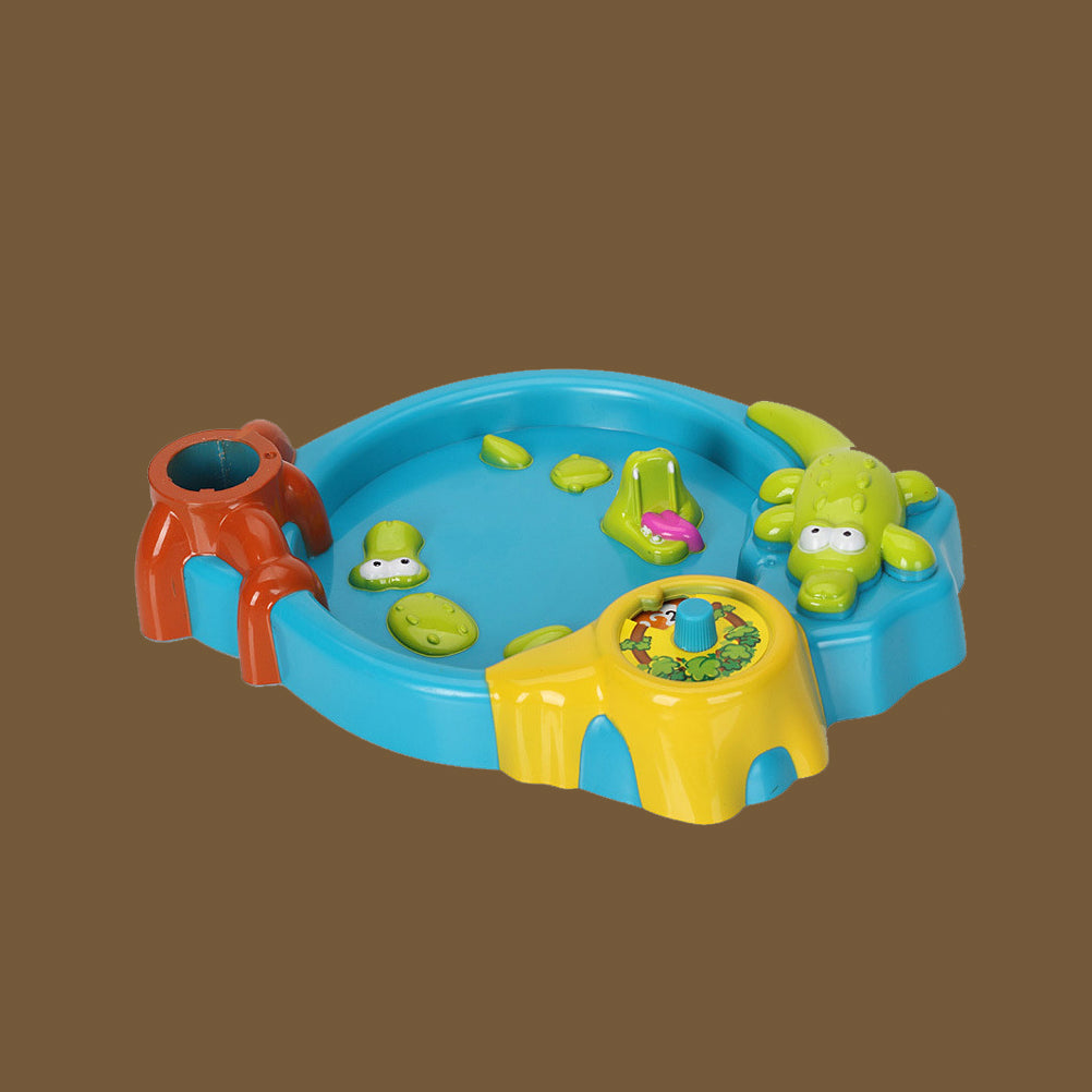 Monkey Swing Tree Board Game Educational Toys for Kids F99633