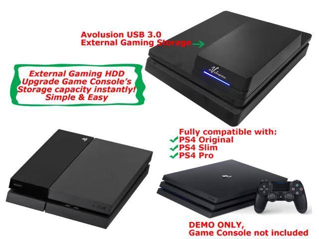 3TB 7200RPM 64MB Cache USB 3.0 External Hard Drive O785224