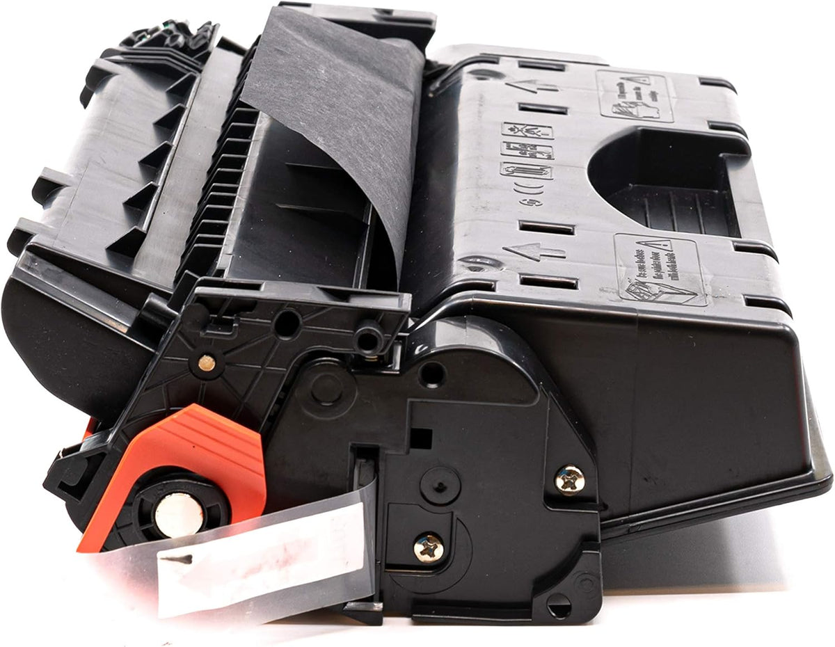 Black 5 Pack Toner Cartridge G991