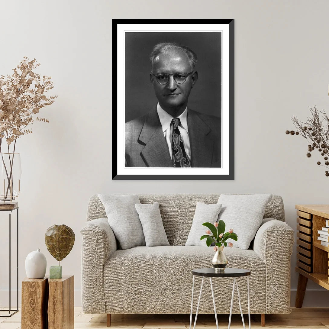 Framed Print, 17-7/8" x 21-7/8" D2983
