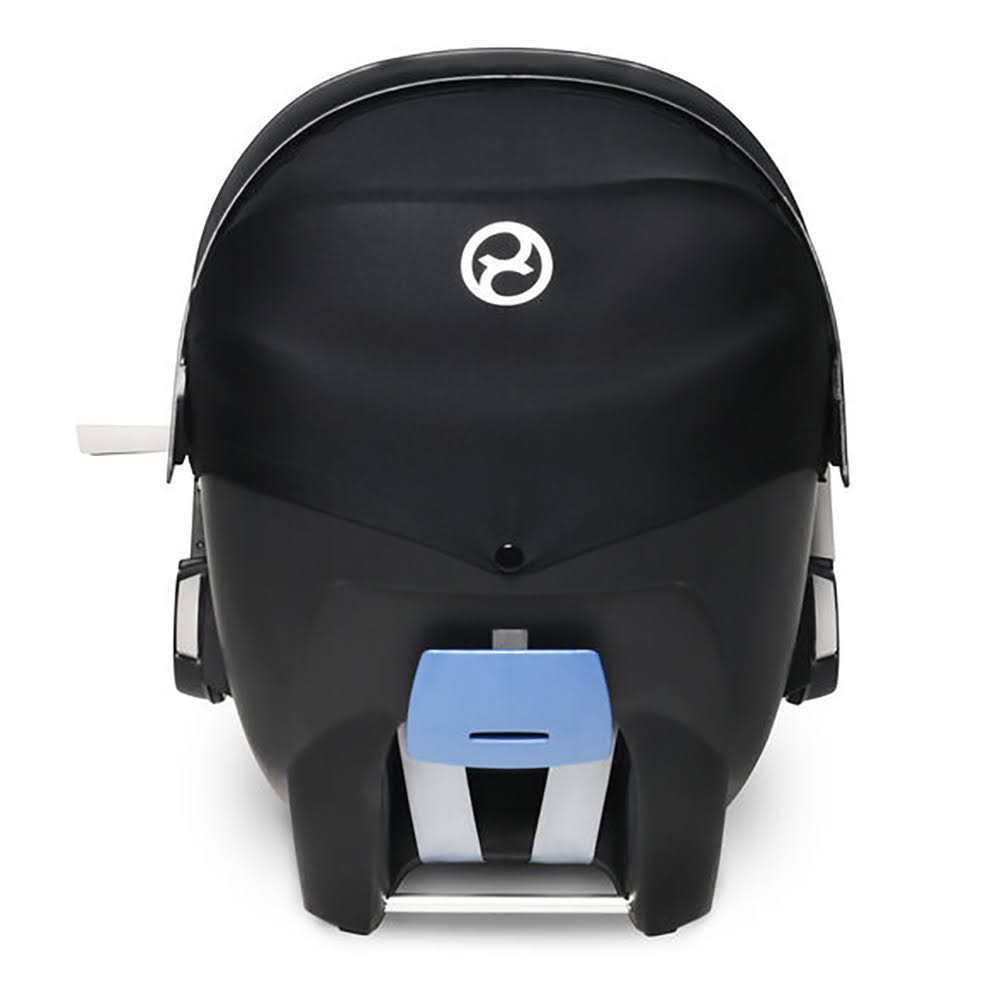 Infant Car Seat - Pepper Black W642457