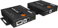 HDBaseT 4K HDMI Extender J116