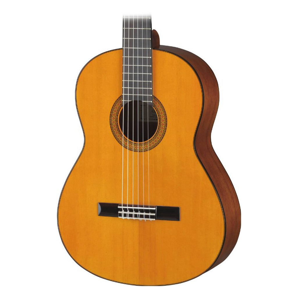 Natural Classical Acoustic Guitar K159