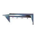 Wall Mounted Shelf U100