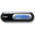 Black 2 GB MP3 Player X1898