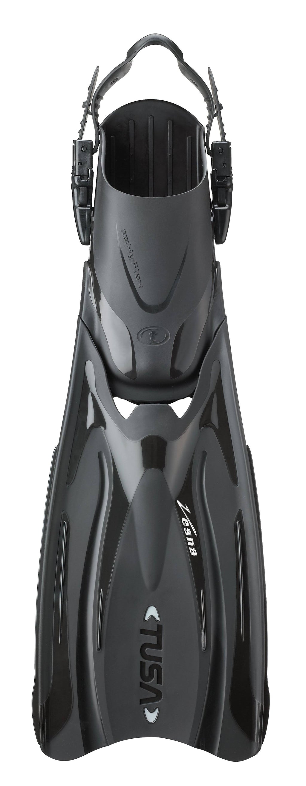 Black Fins K200823