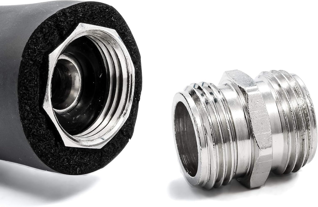 12ft Heated Drinking Water Hose, 1/2 Inner Diameter V908