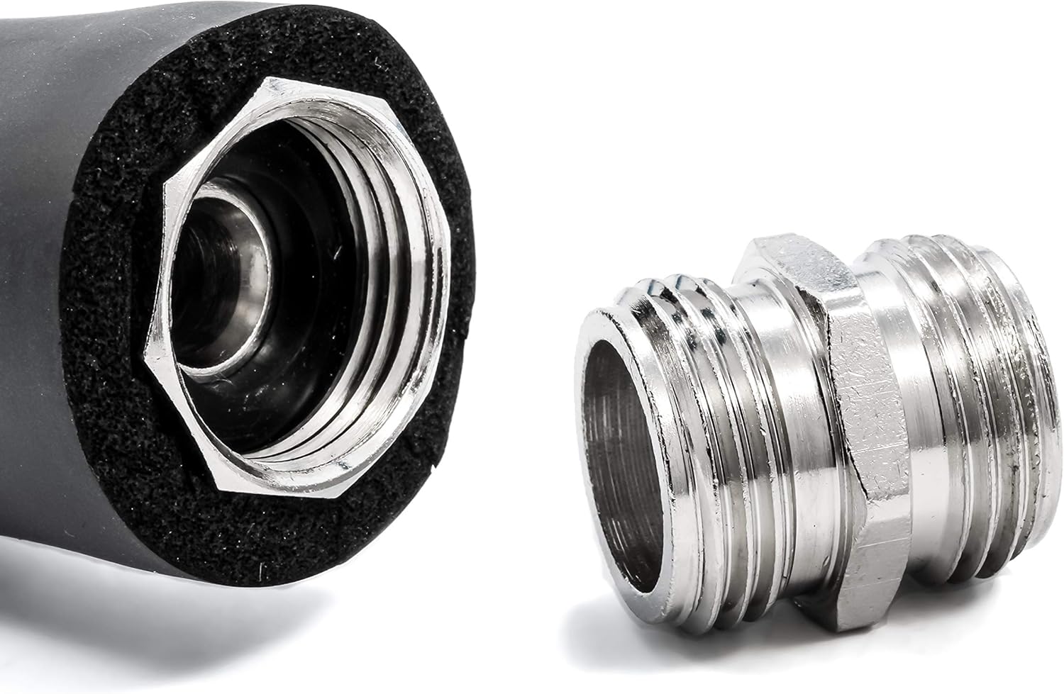 12ft Heated Drinking Water Hose, 1/2 Inner Diameter V908