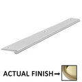 18x22 Long Rounded Edge Pull H712