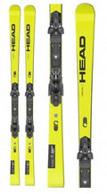 eSPEED Pro Skis L652478