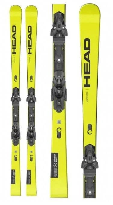 eSPEED Pro Skis L652478