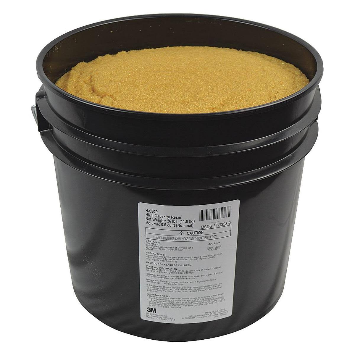 Hi-Cap Resin (Cation32) N364