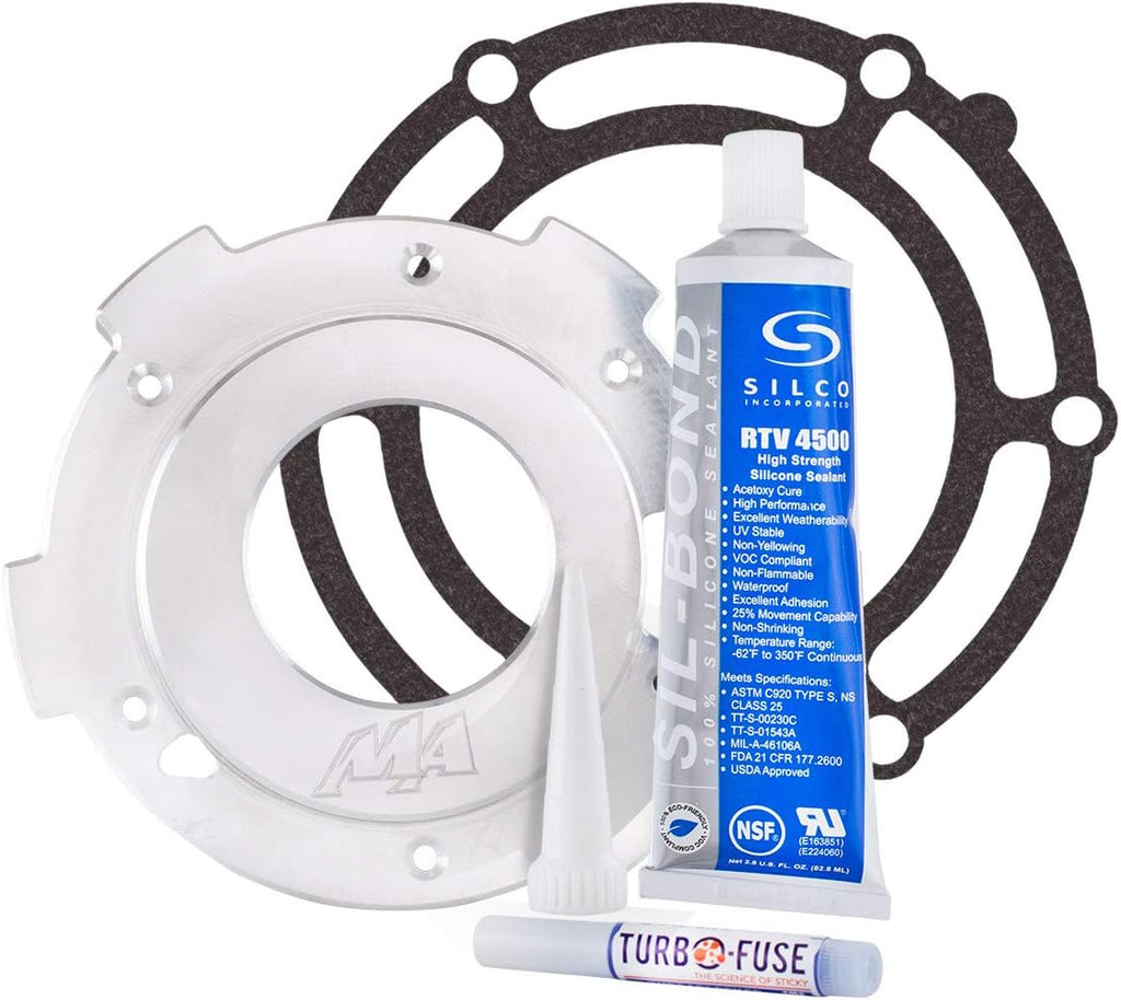 Transfer Case Pump Upgrade Kit Pack of 2 C793