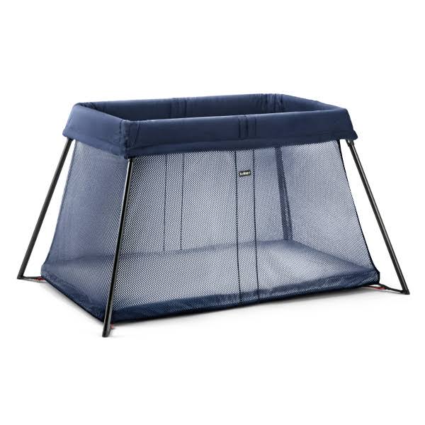 Travel Cot Lightweight Mattress Carry Bag Z70825