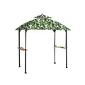 Replacement Canopy for Grill Gazebo U693753
