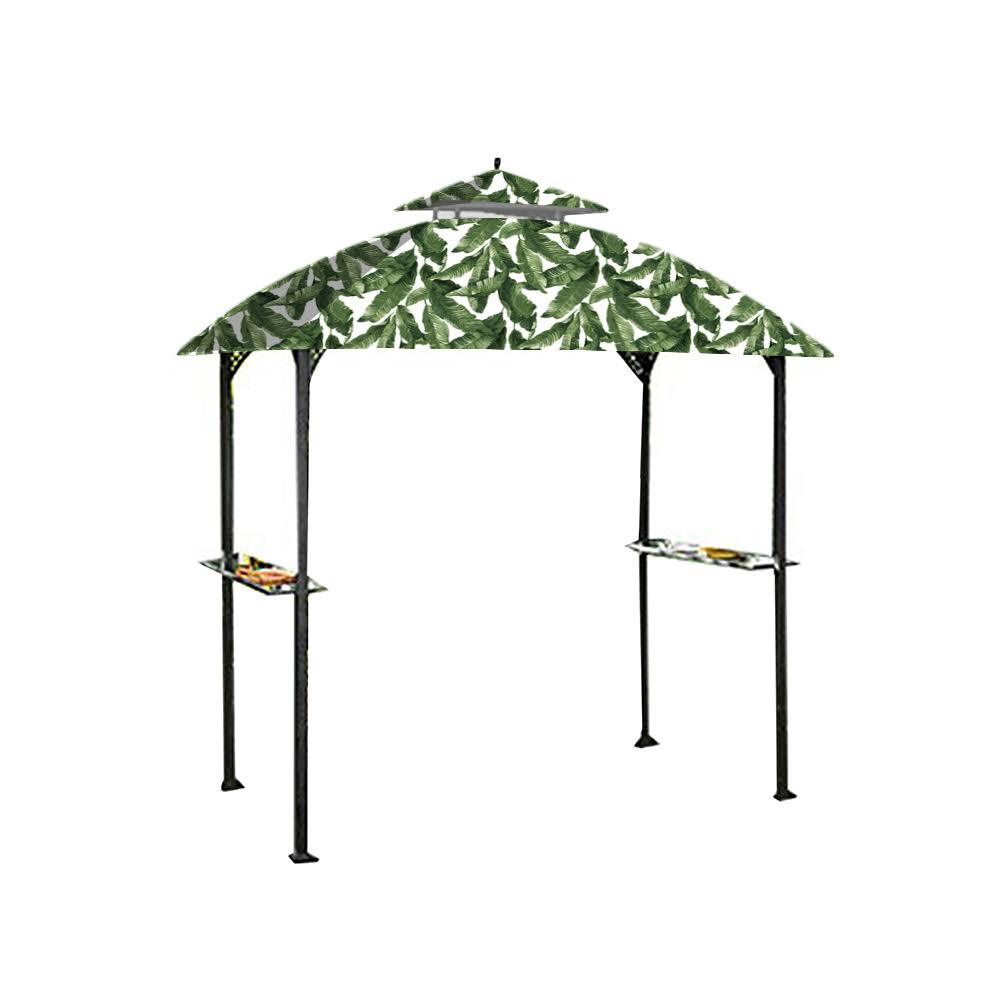 Replacement Canopy for Grill Gazebo U693753