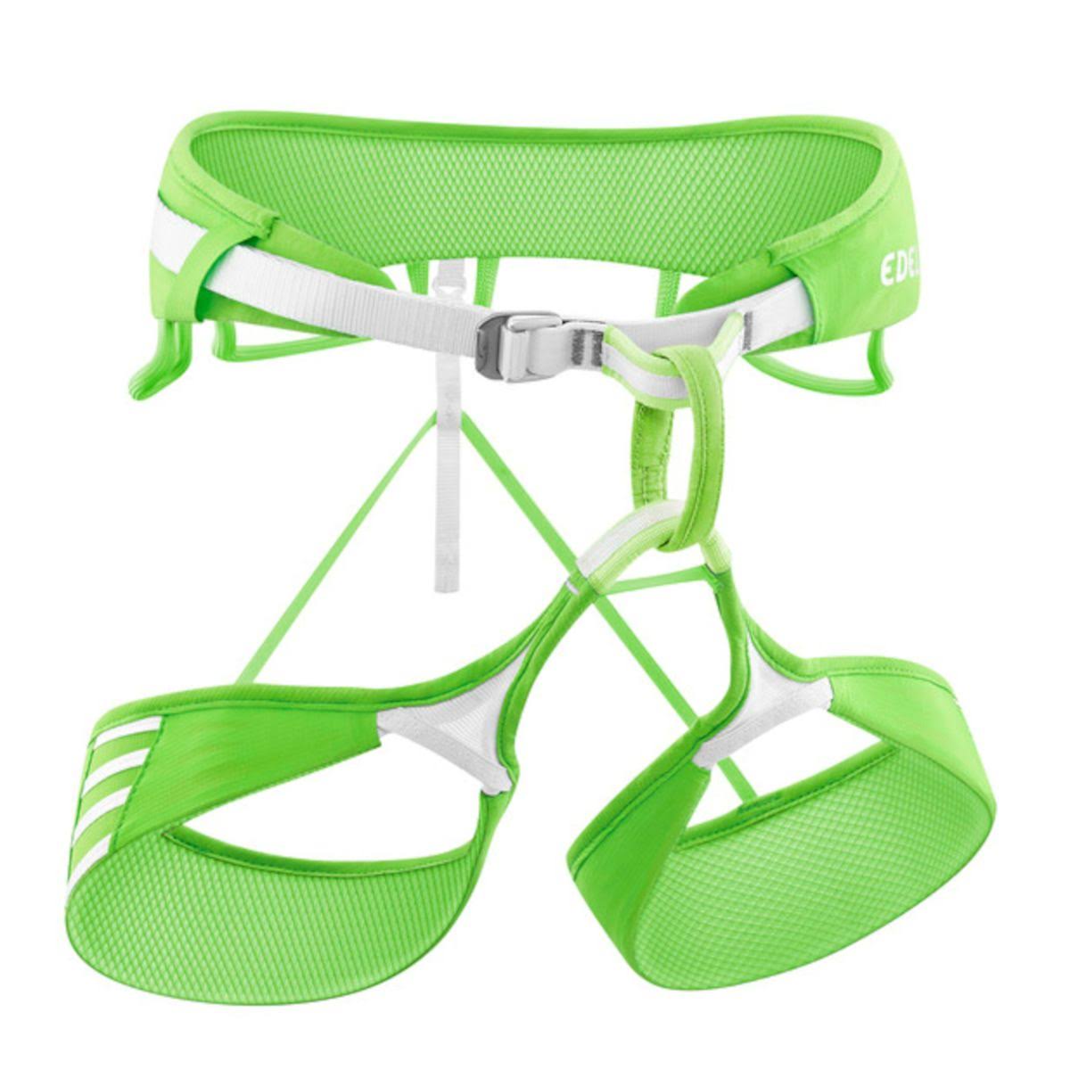 Neon Green Harness F283