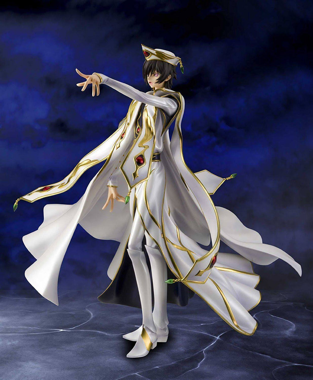1/8 Scale G.E.M. Figure B905