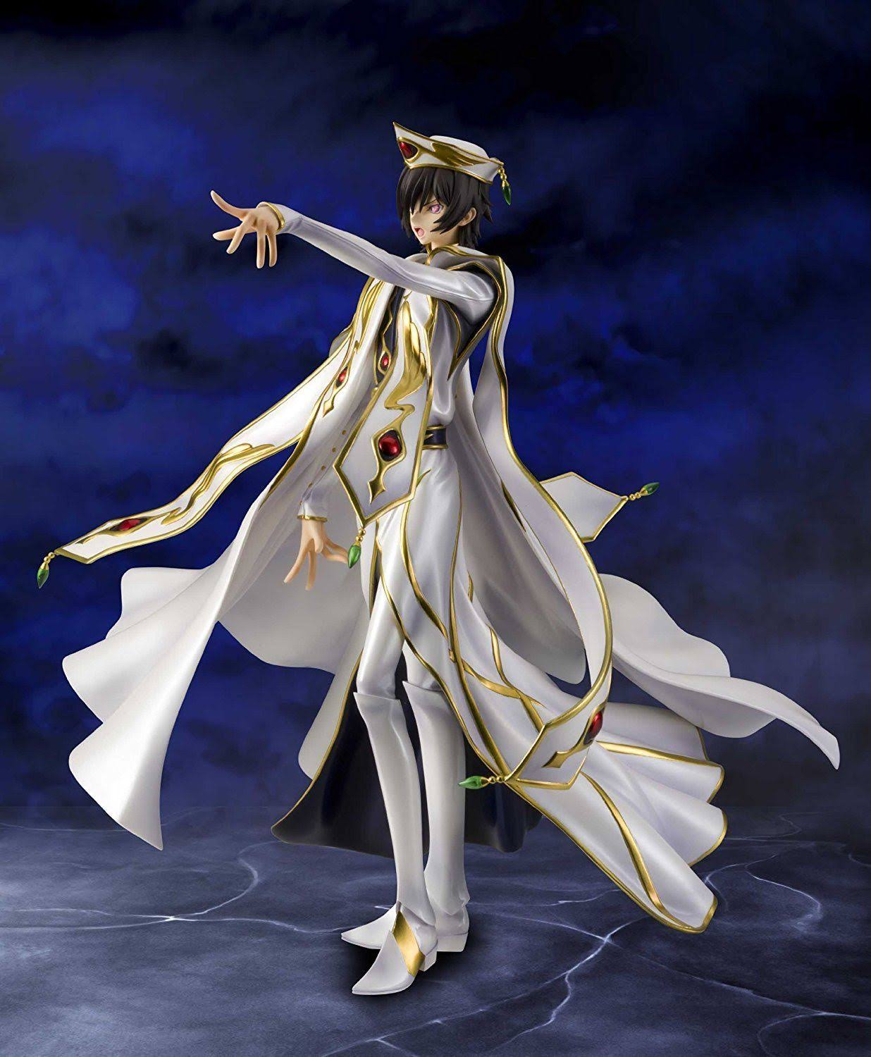 1/8 Scale G.E.M. Figure B905