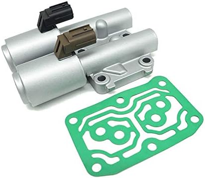 Transmission Dual Linear Solenoid With Gasket Pack of 2 K3746
