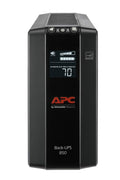 850VA Battery Back-Up System Black C18716