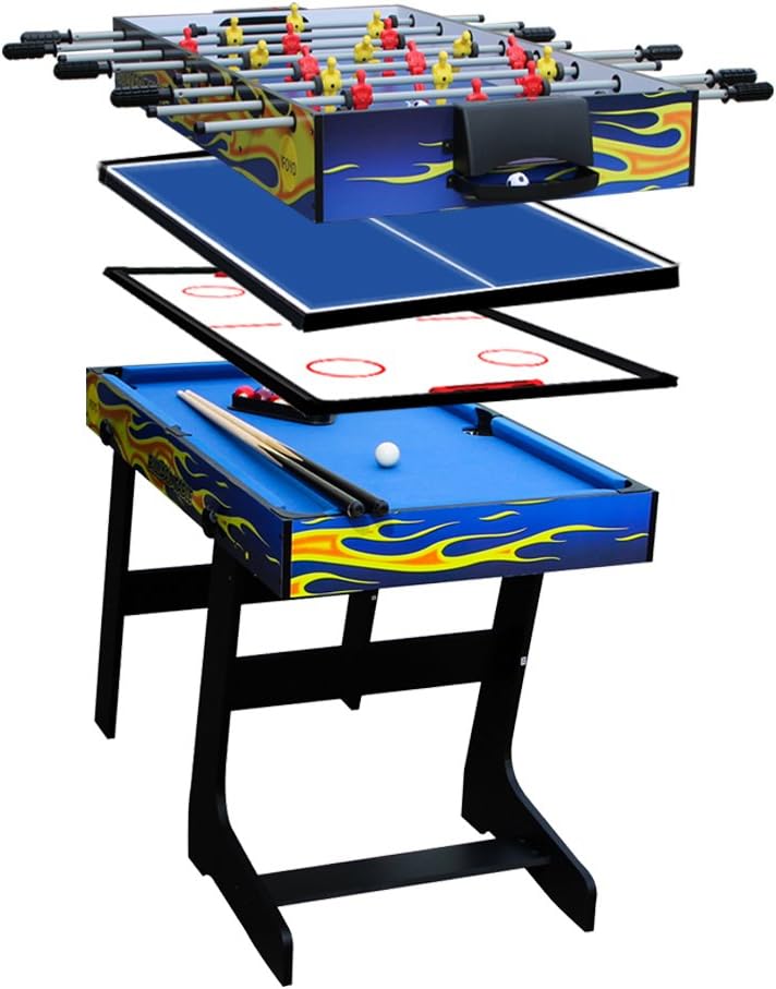 4 in 1 Combo Game Table K54539