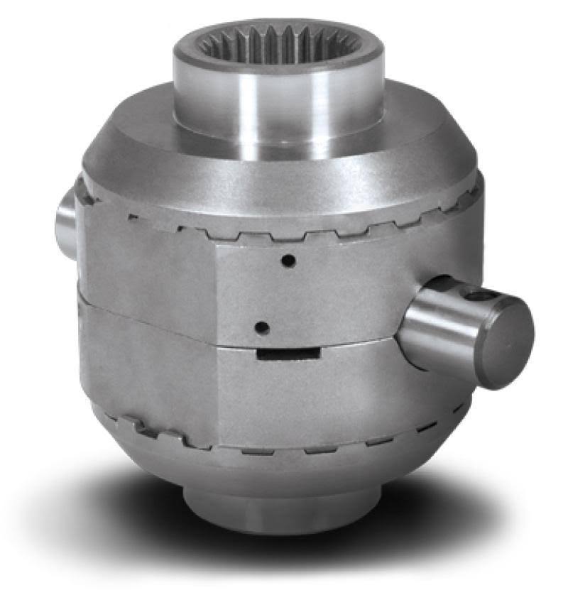 Spartan Locker for Dana Spicer 60 w/ 30 Spline Axles W6488