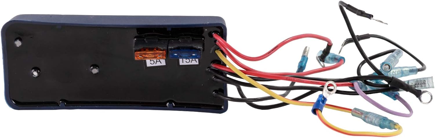 CDI Box T748