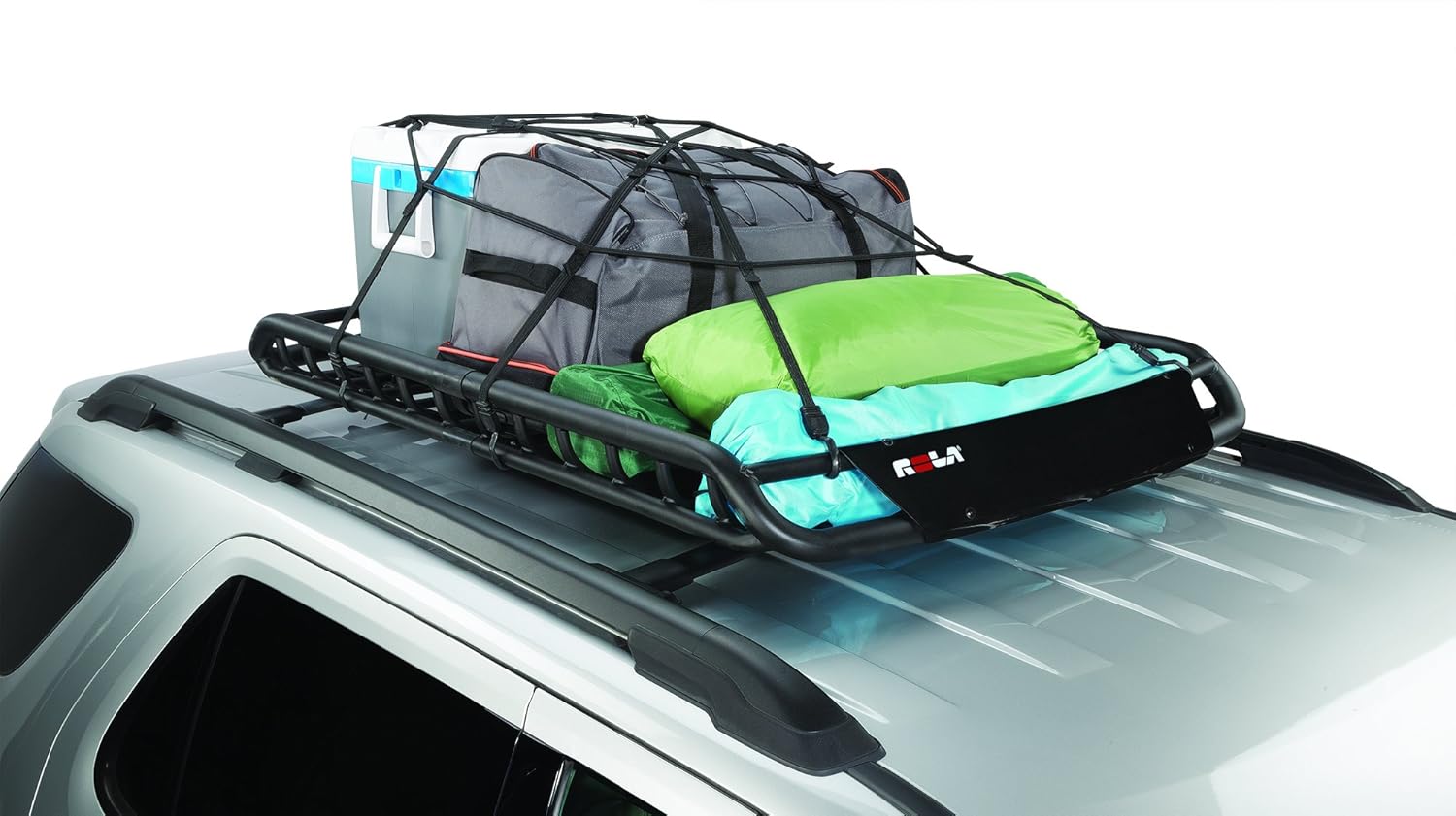 Rooftop Cargo Basket Y645983
