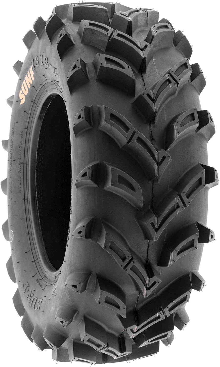 23x8-11 ATV UTV Mud/Trail Tires, Set of 2 P6639