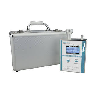 6-in-1 Air Quality Monitor C740
