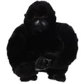 Large Plush Gorilla Stuffed Doll N297